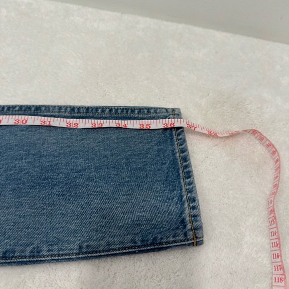J Crew denim 9” vintage straight jean size 23 - Picture 10 of 10